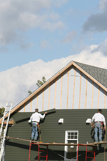 Best Construction Debris Removal  in Villa Ridge, MO